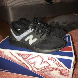 Reflective New Balances